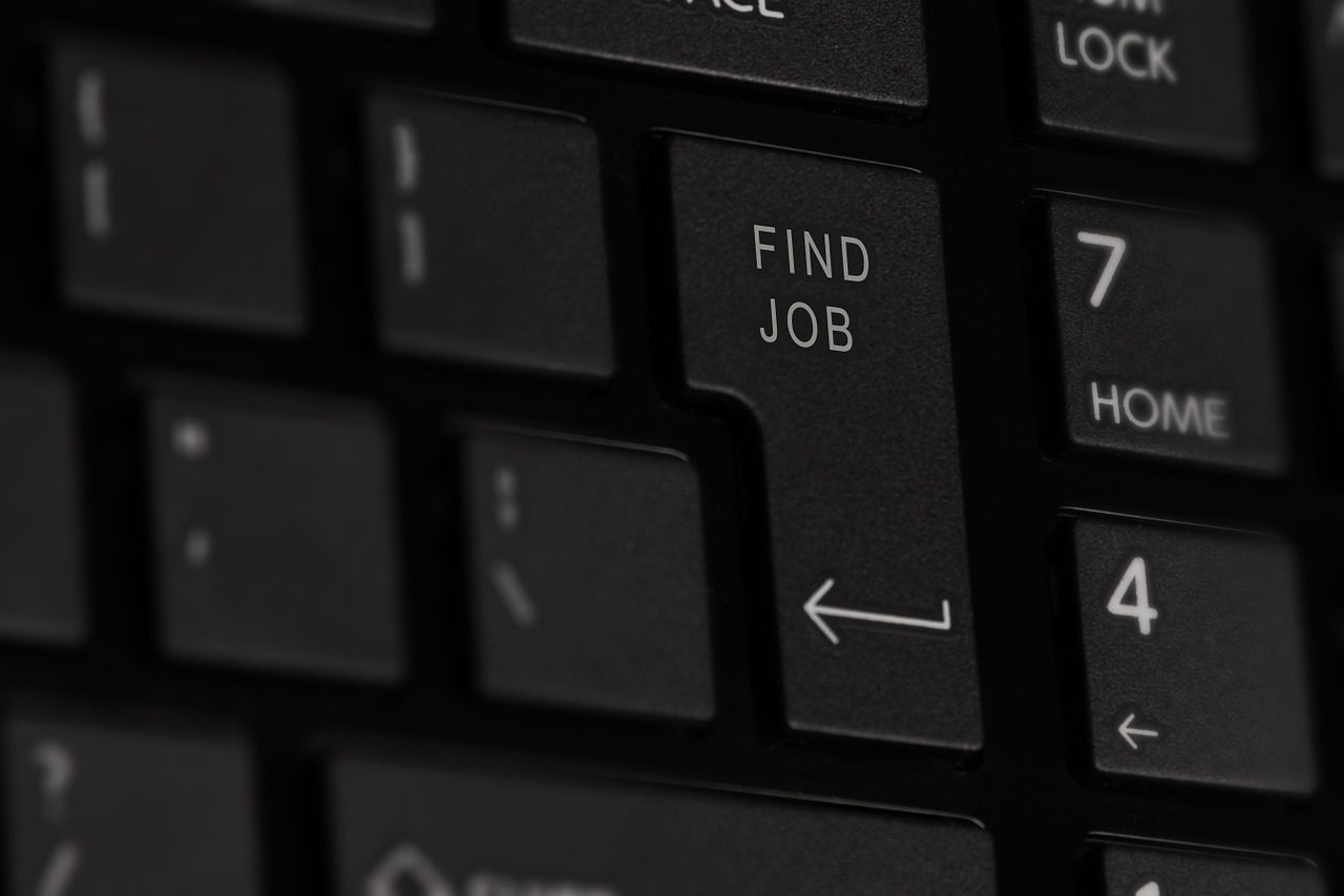 Leboncoin sur le marché du recrutement des cadres