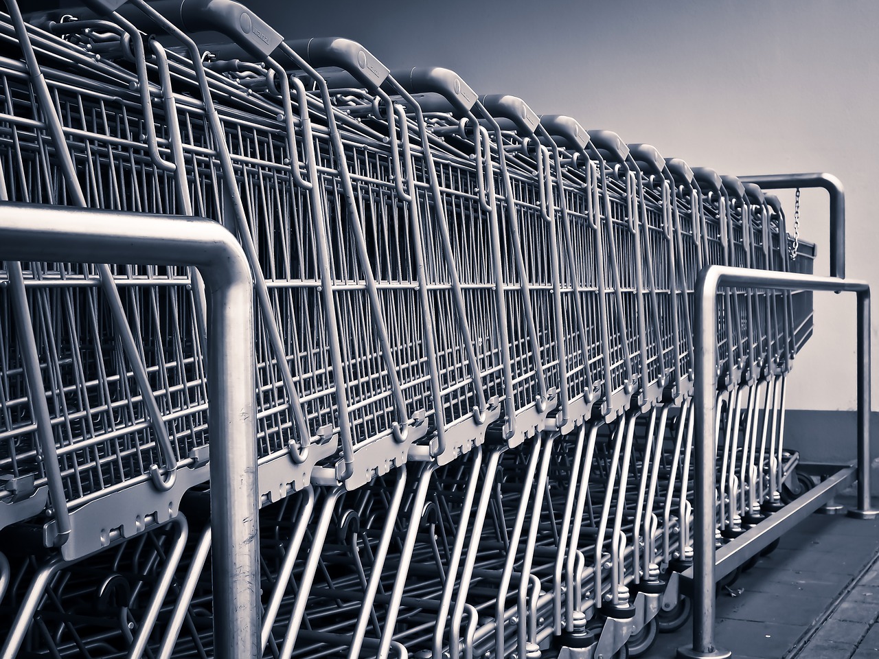 Carrefour : un intérêt faible pour la reprise des magasins menacés de fermeture