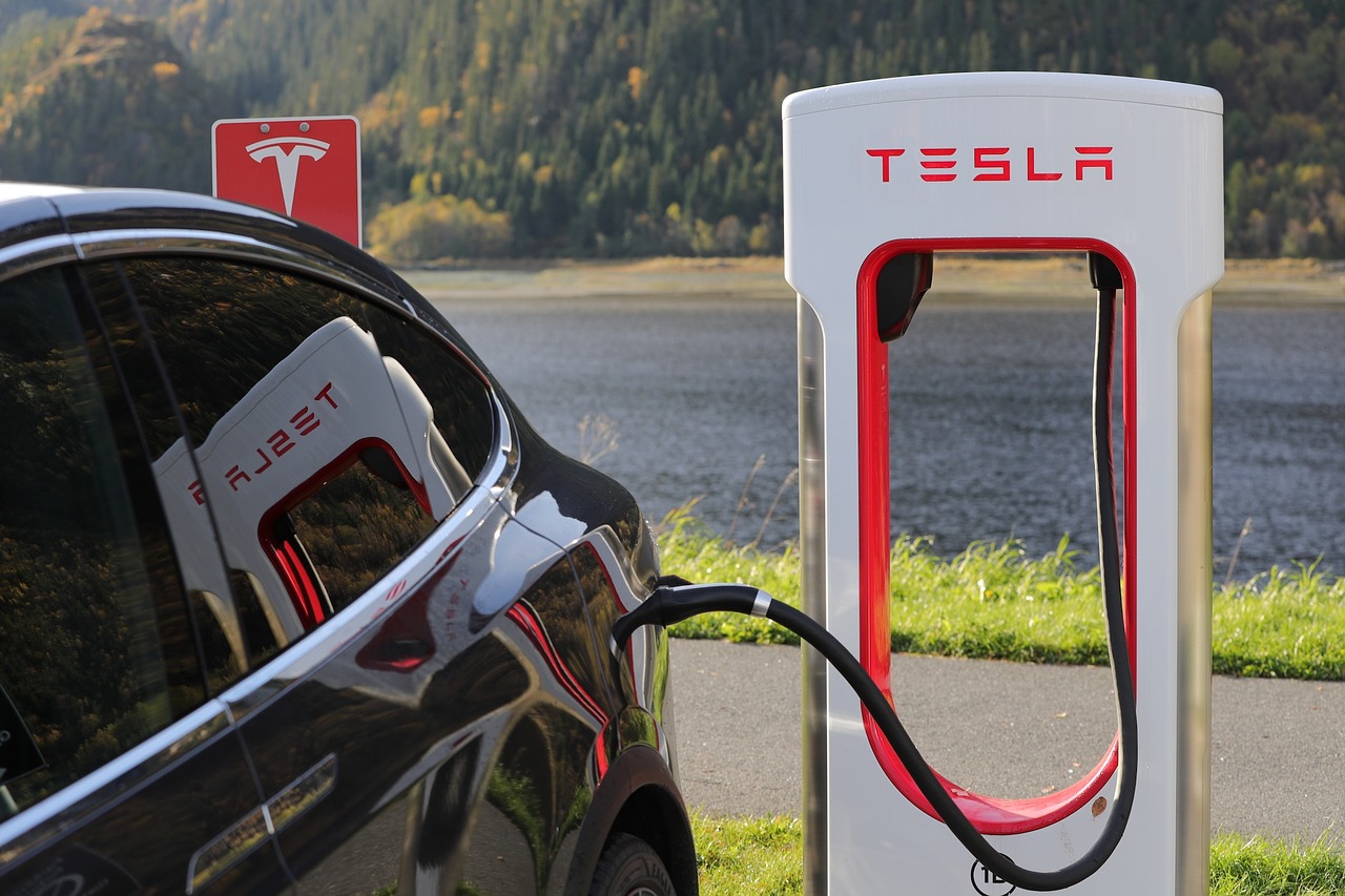 Elon Musk, le patron de Tesla, est épuisé