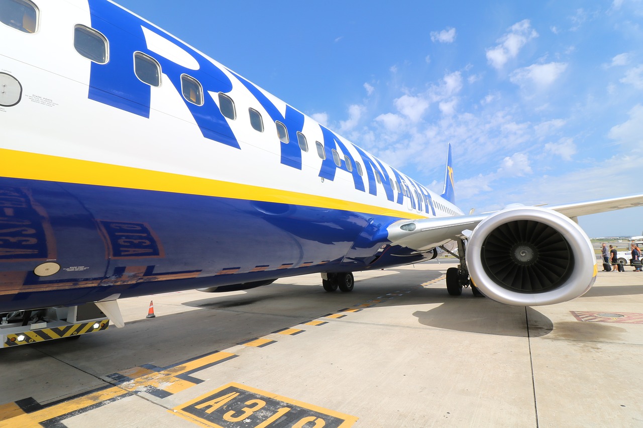 Ryanair trouve un accord avec le syndicat irlandais des pilotes