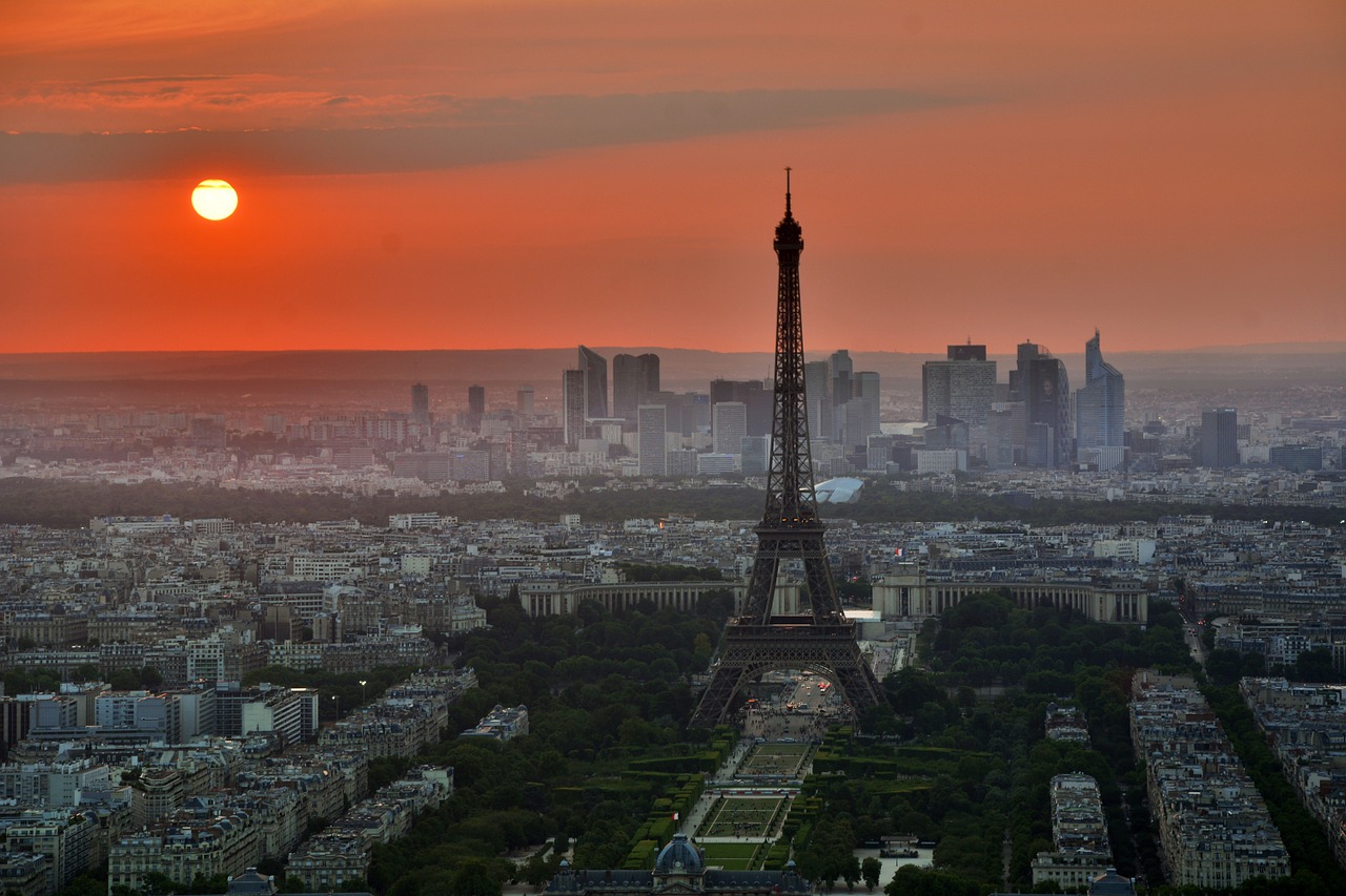 Les cadres installés à Paris ont des envies de déménagement en régions