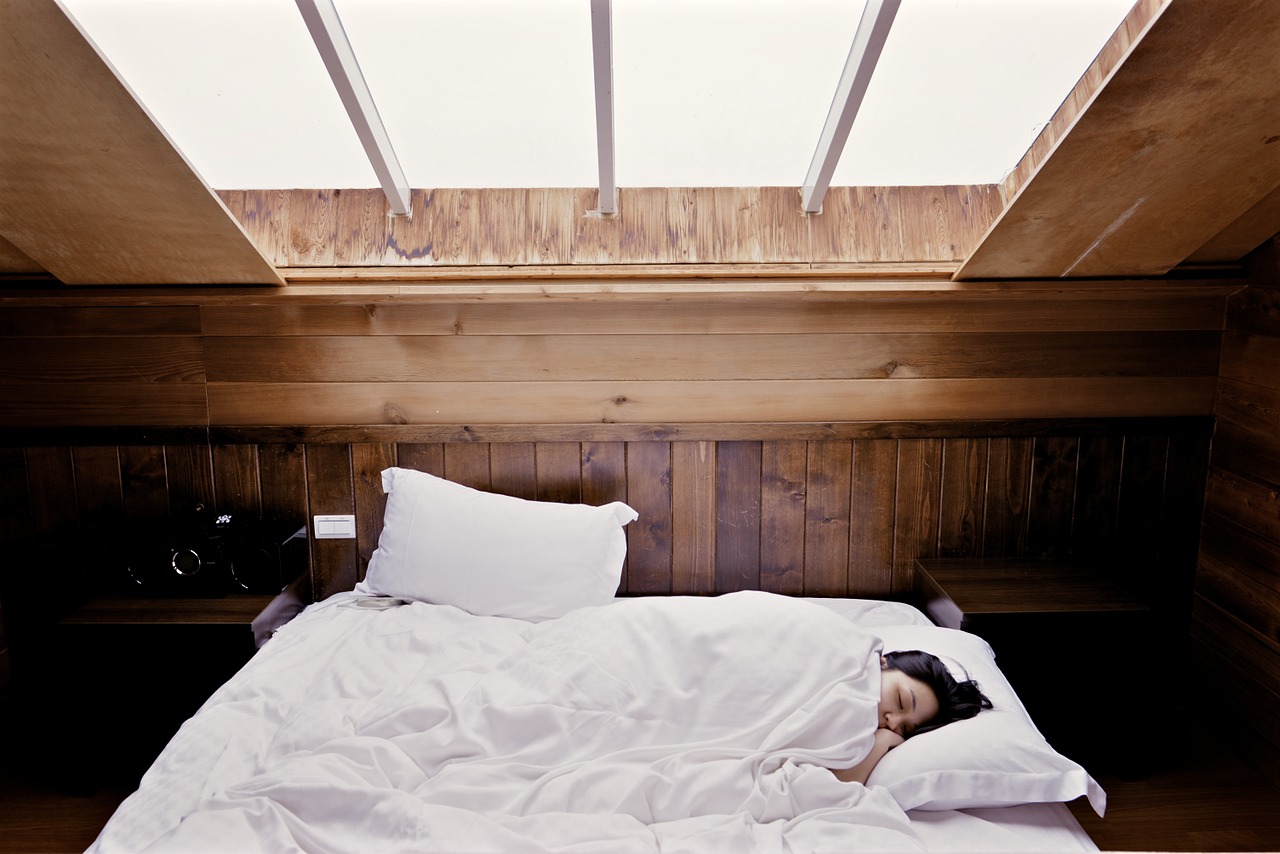 Le manque de sommeil affecte les salariés français