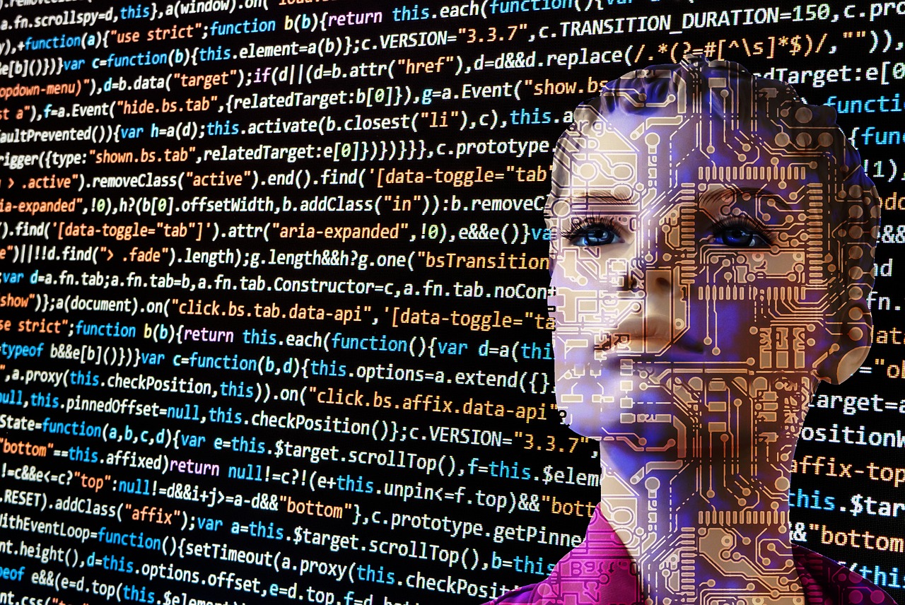 Amazon : une intelligence artificielle misogyne pour les ressources humaines