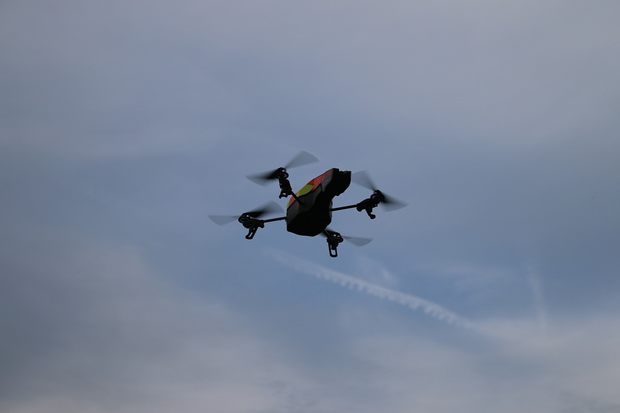En raison de mauvaises ventes, Parrot annonce un plan de départ
