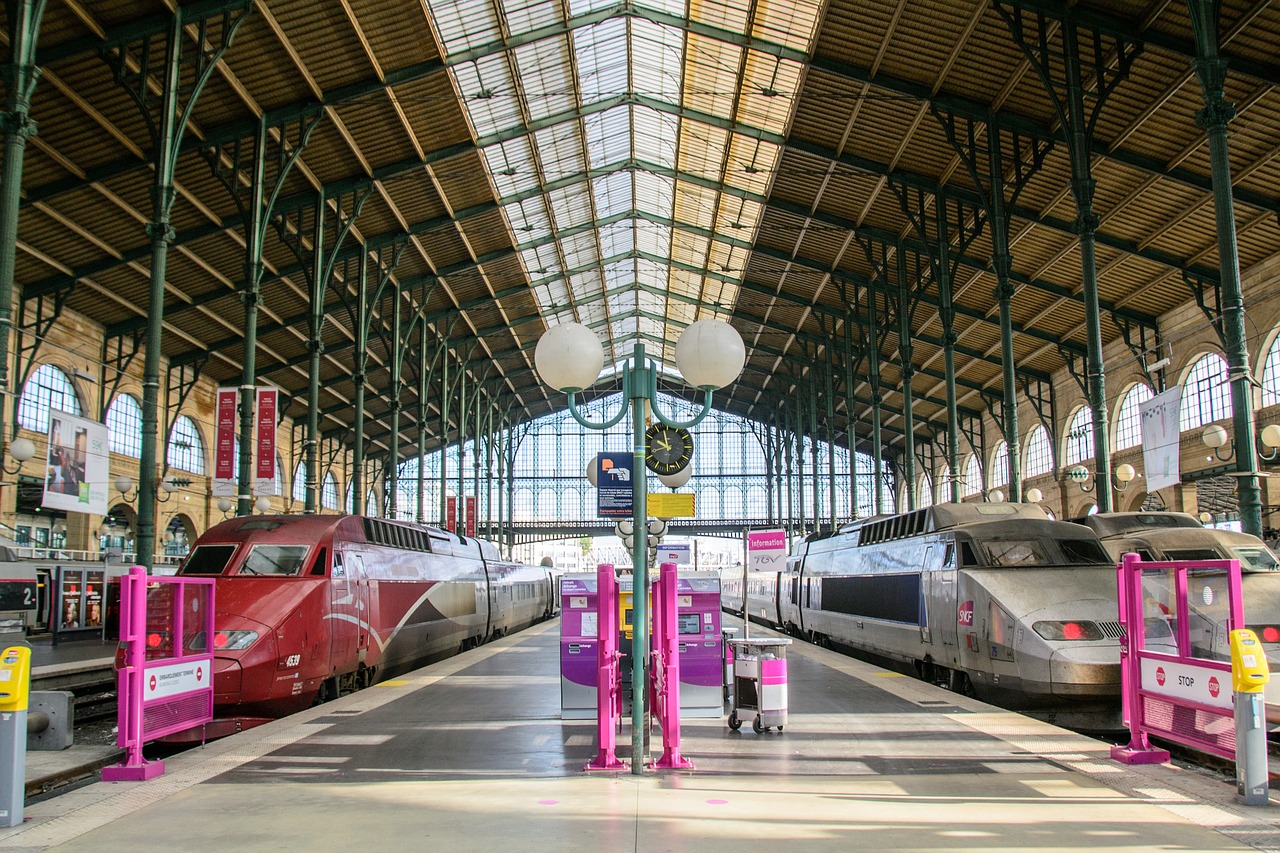 Guillaume Pepy, le PDG de la SNCF, annonce des primes exceptionnelles