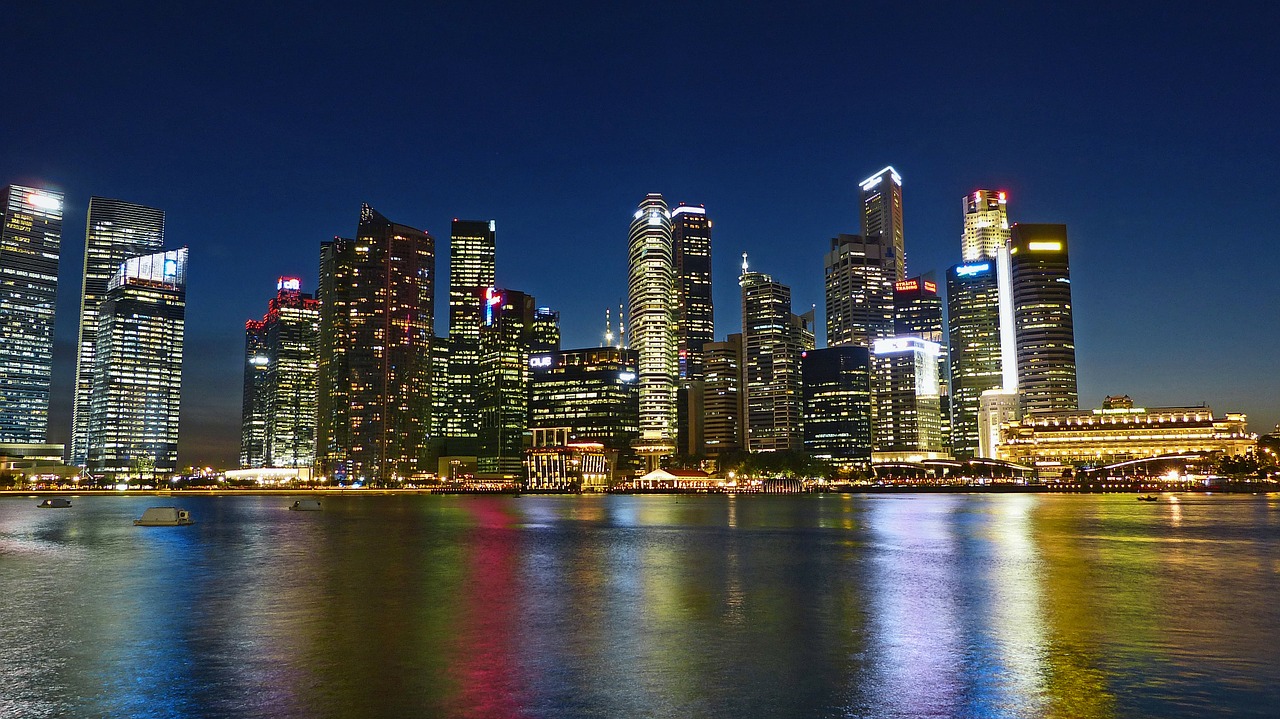 En déménageant son siège social à Singapour, Dyson créé la polémique