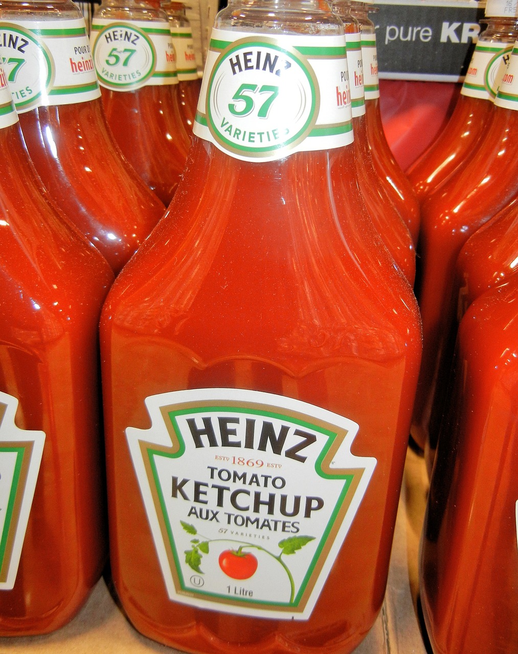Mauvaises nouvelles en série pour le groupe Kraft Heinz