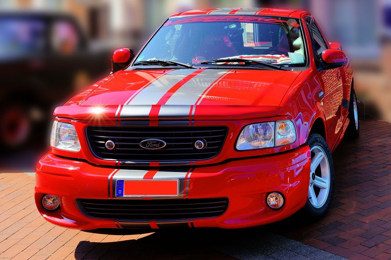 Ford va supprimer 5 000 emplois en Allemagne
