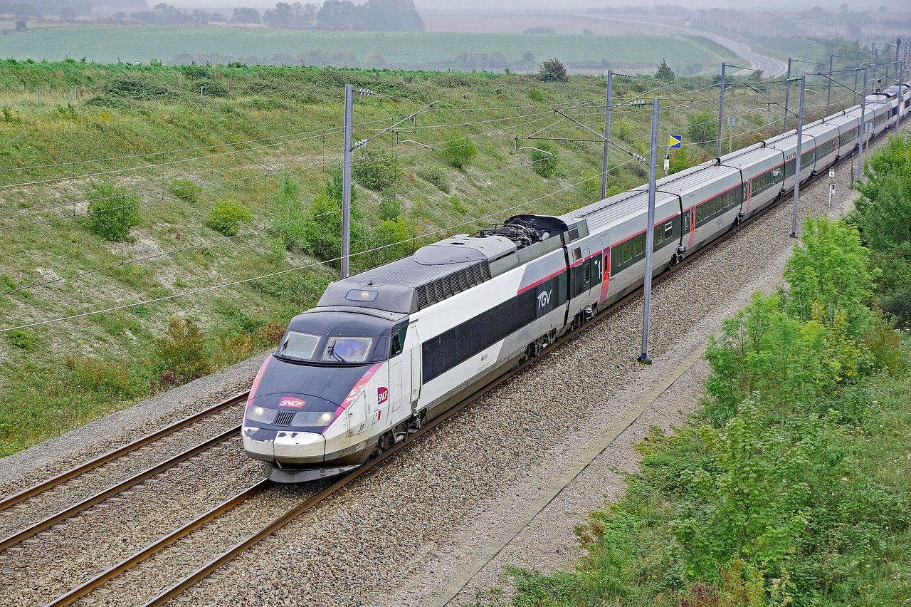 La SNCF simplifie ses cartes de réduction et ses prix