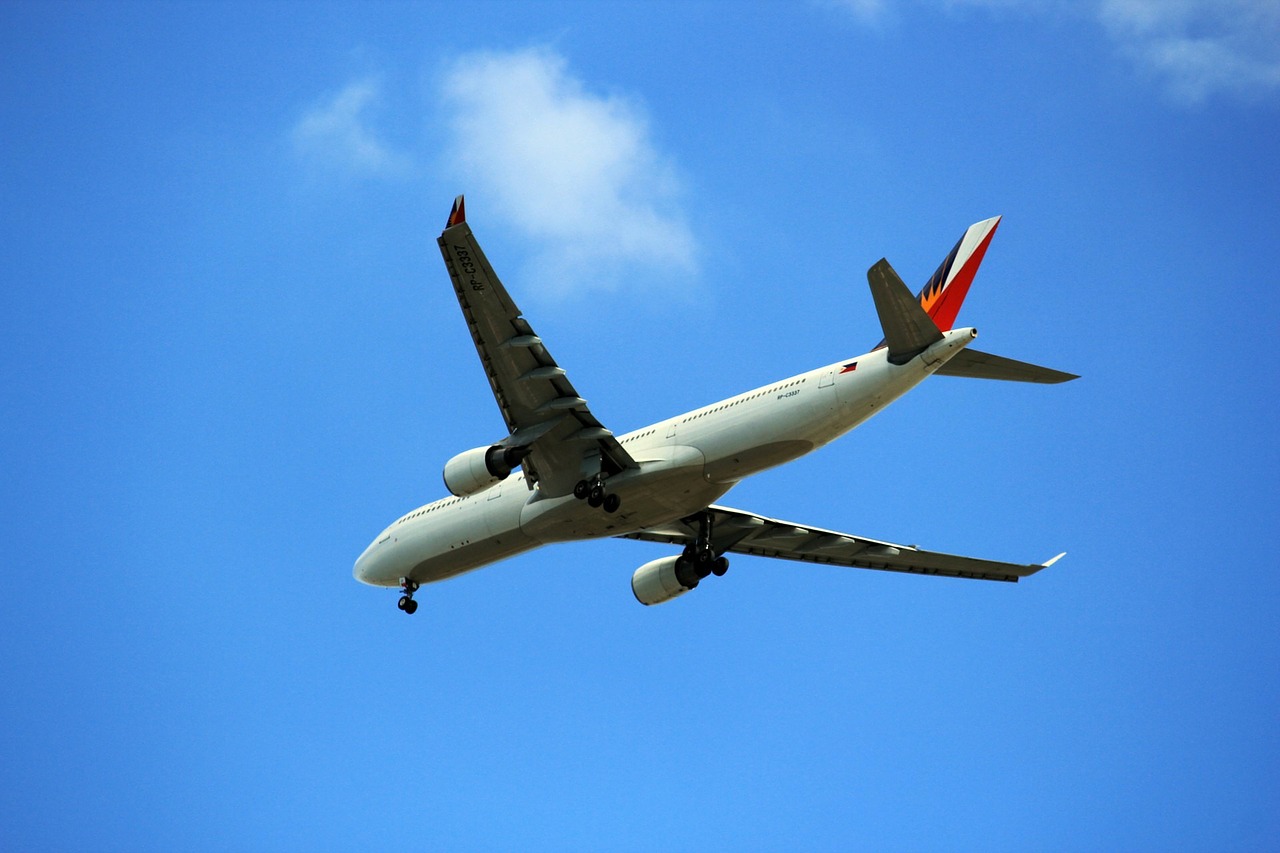 Changement de pilote pour Airbus