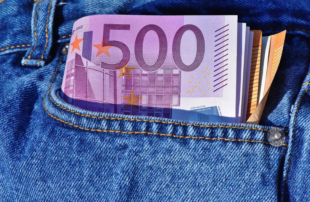 La « prime Macron » pourrait être pérennisée