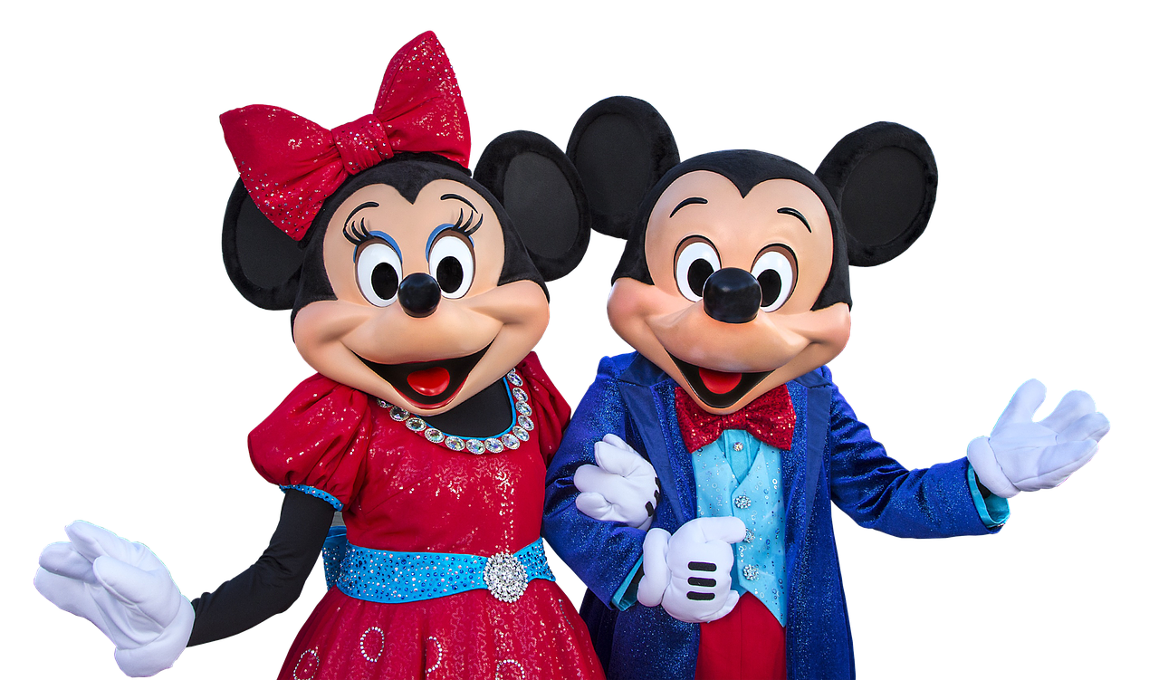 L’héritière de Disney estime « malsaine » la rémunération du patron du groupe