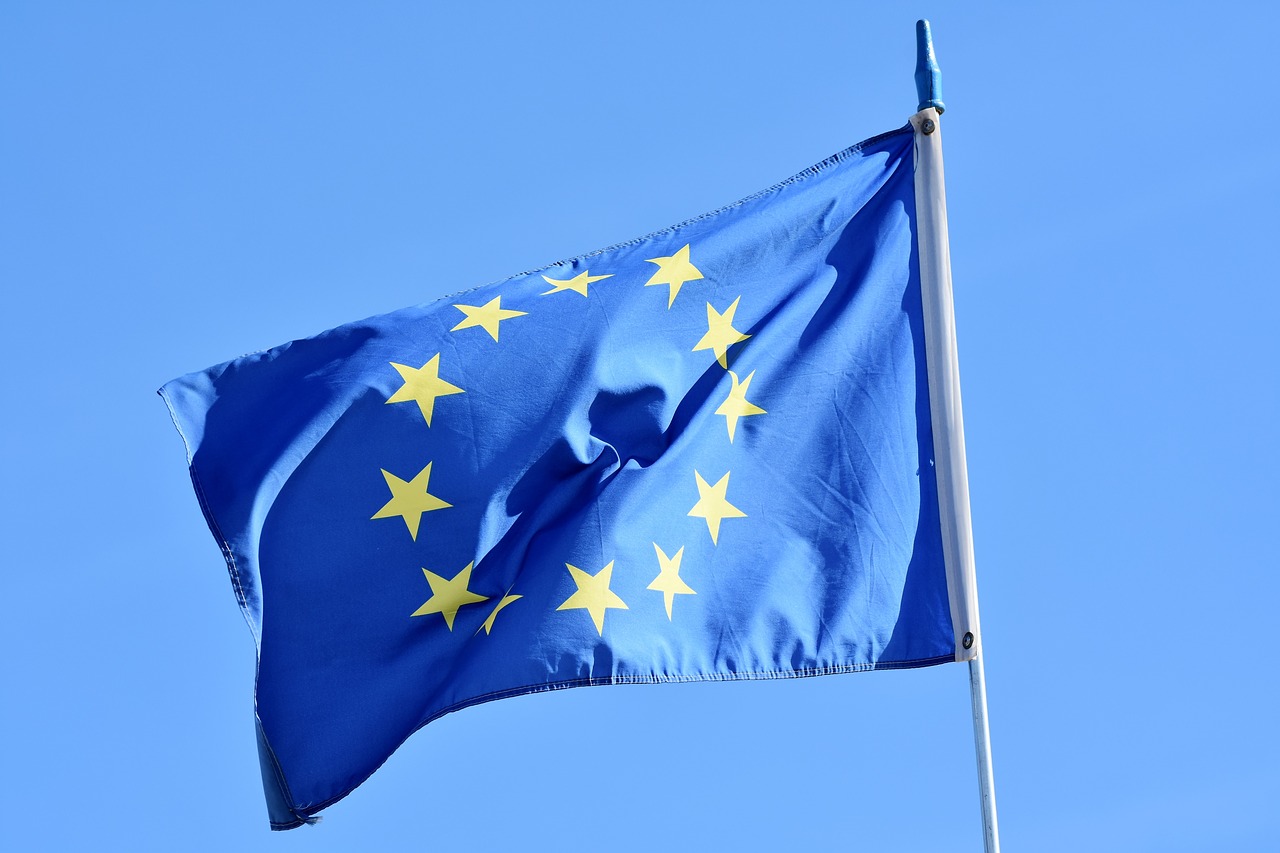 Le sentiment pro-européen progresse en Europe