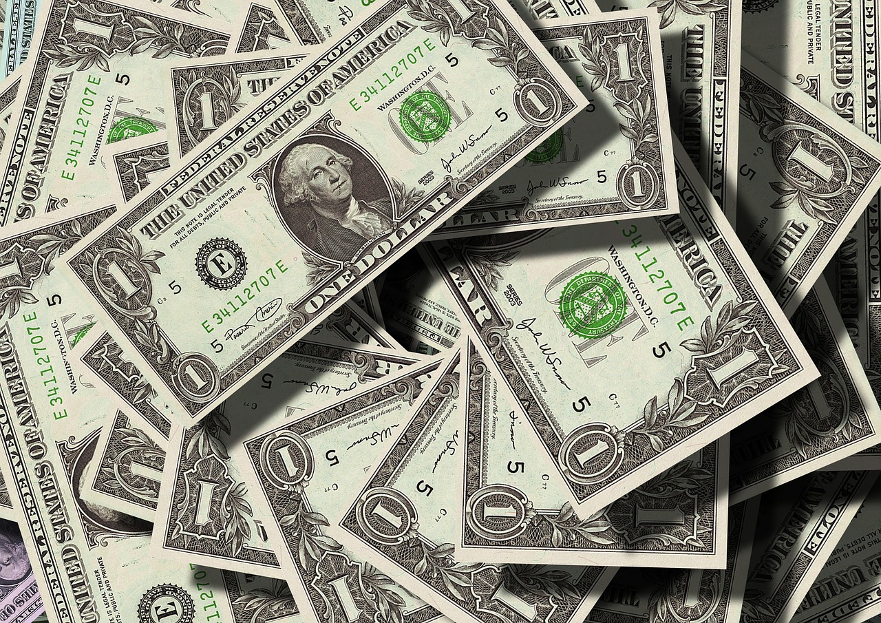 Les dividendes en hausse au deuxième trimestre