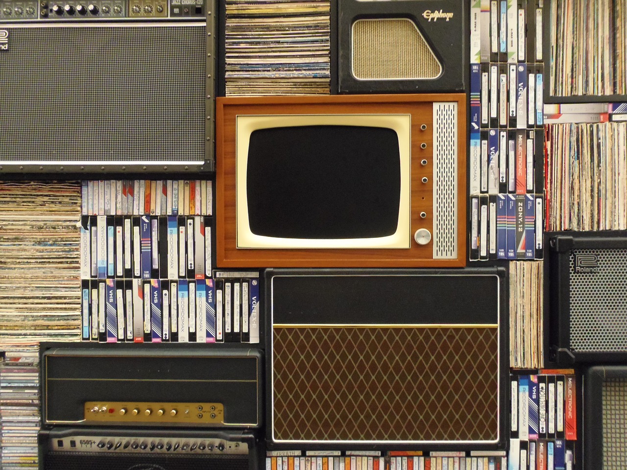 Orange remet le signal de BFM TV