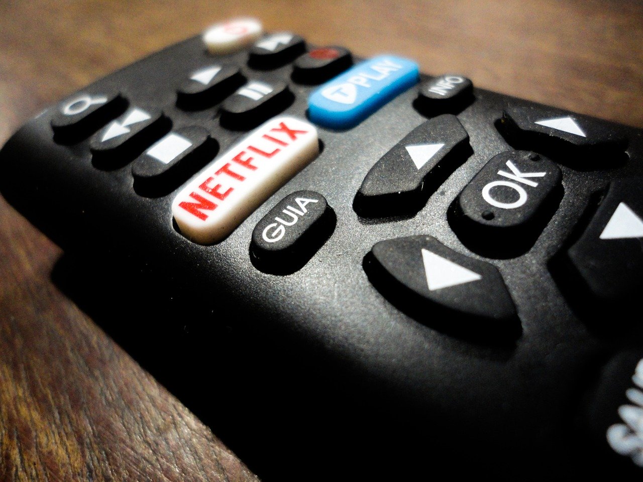 Plus de 4 000% de hausse pour l'action Netflix depuis 2010