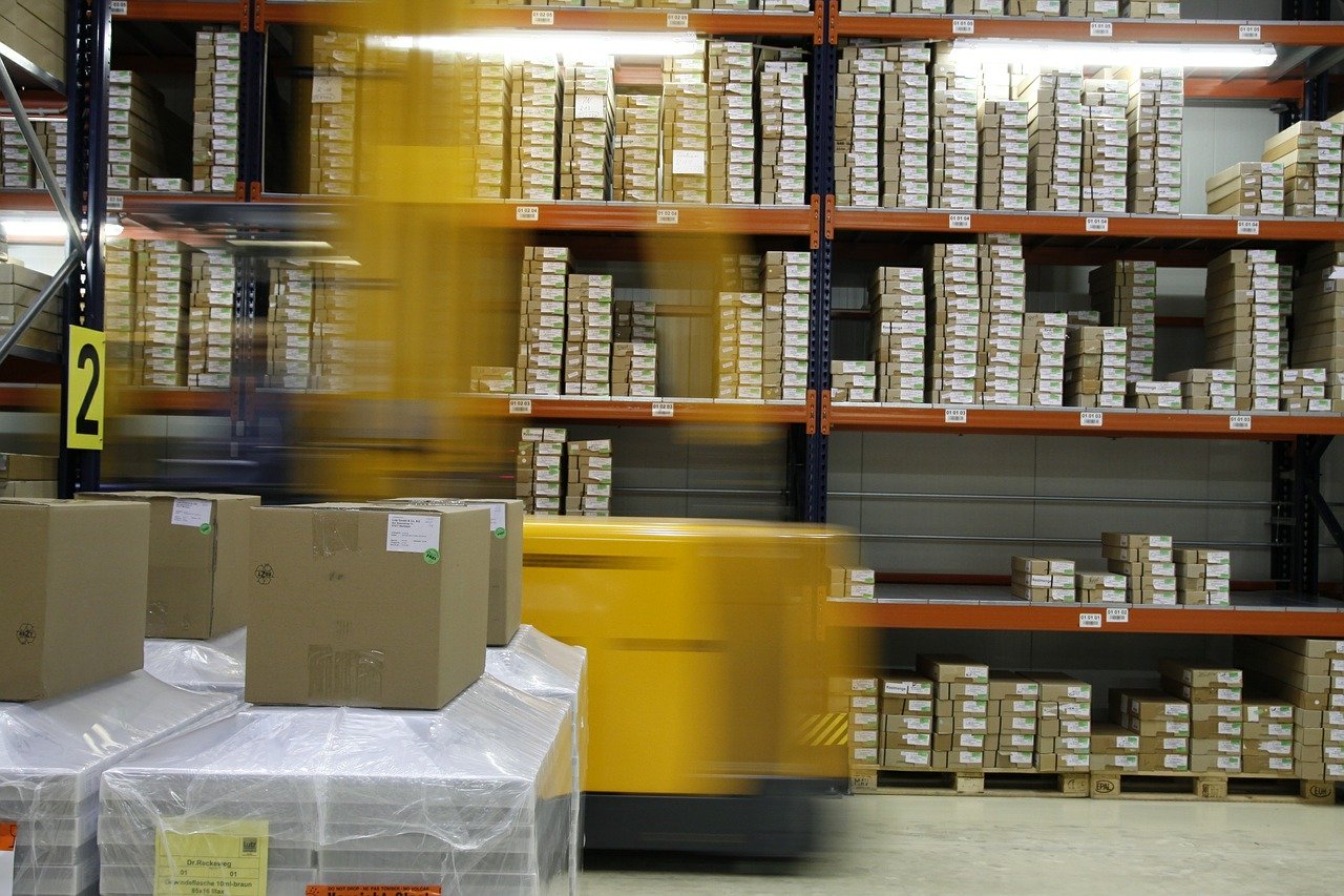 Amazon confirme son nouveau centre de distribution de Senlis