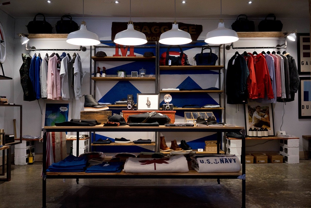 La maison-mère de Zara va fermer plus de mille magasins