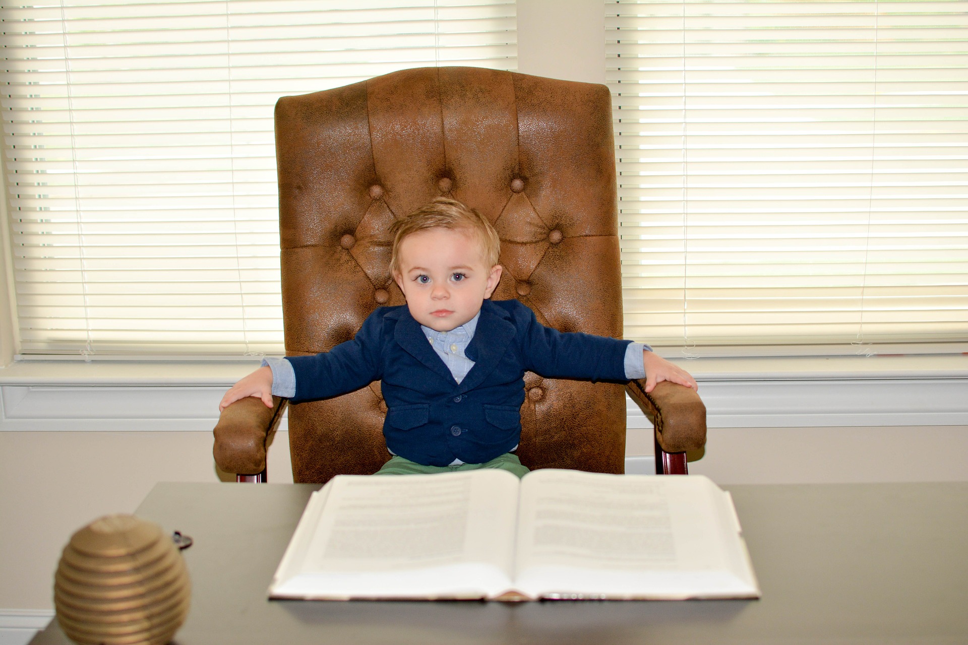 L’enseigne Or en Cash autorise ses gérants d’agences à venir avec leurs enfants L’enseigne Or en Cash autorise ses gérants d’agences à venir avec leurs enfants