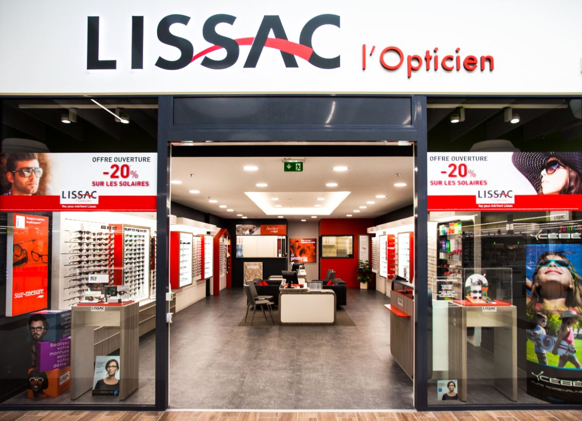 Lissac : la « famille » au cœur du parcours de soin Lissac : la « famille » au cœur du parcours de soin