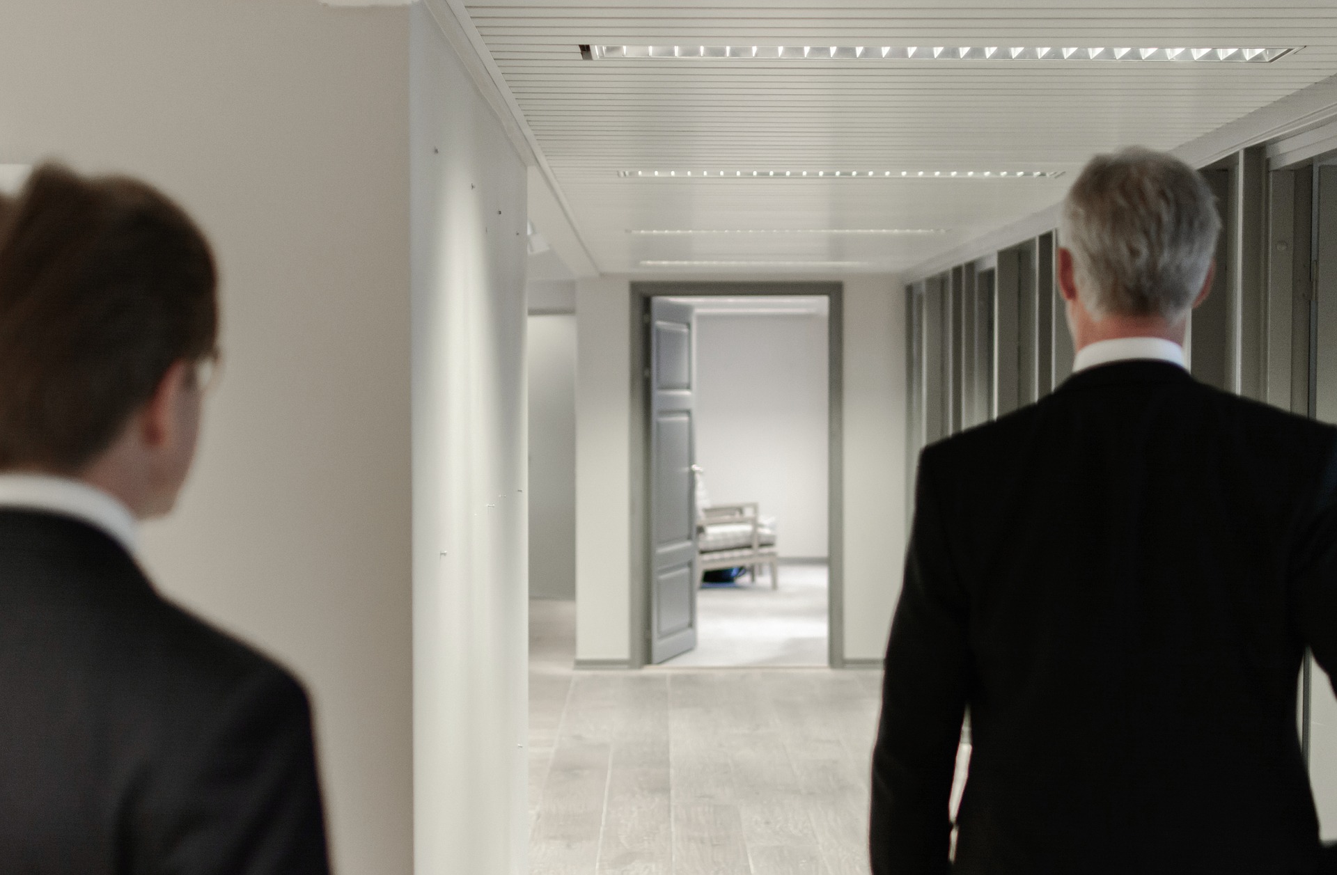 60% des salariés qui changeront d’emploi en 2021 souhaitent se reconvertir professionnellement
