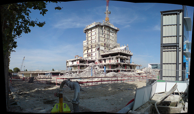 Le BTP est un des secteurs qui souffre le plus de problèmes de recrutement. Le BTP est un des secteurs qui souffre le plus de problèmes de recrutement.