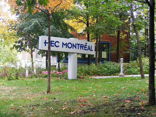 La reine HEC a retrouvé son trône, à la tête du classement du Financial Times des meilleurs écoles de commerce et de management d'Europe. La reine HEC a retrouvé son trône, à la tête du classement du Financial Times des meilleurs écoles de commerce et de management d'Europe.