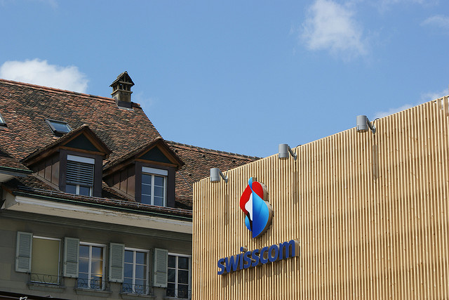 Swisscom lance le projet-pilote de vente de jours fériés aux employés