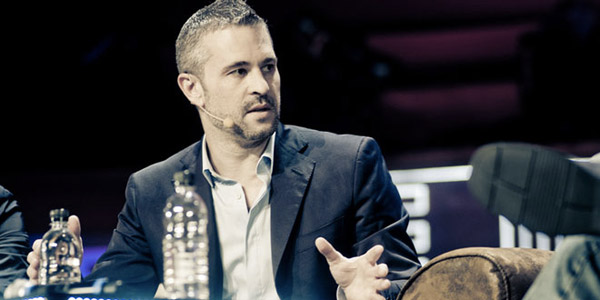 Grandeurs et décadences d'un seigneur du web : Jason Goldberg