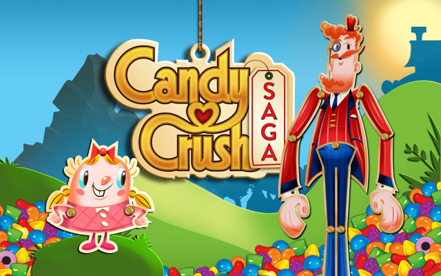 Le cas Candy Crush Saga et le danger d'aller trop loin dans la protection de marque