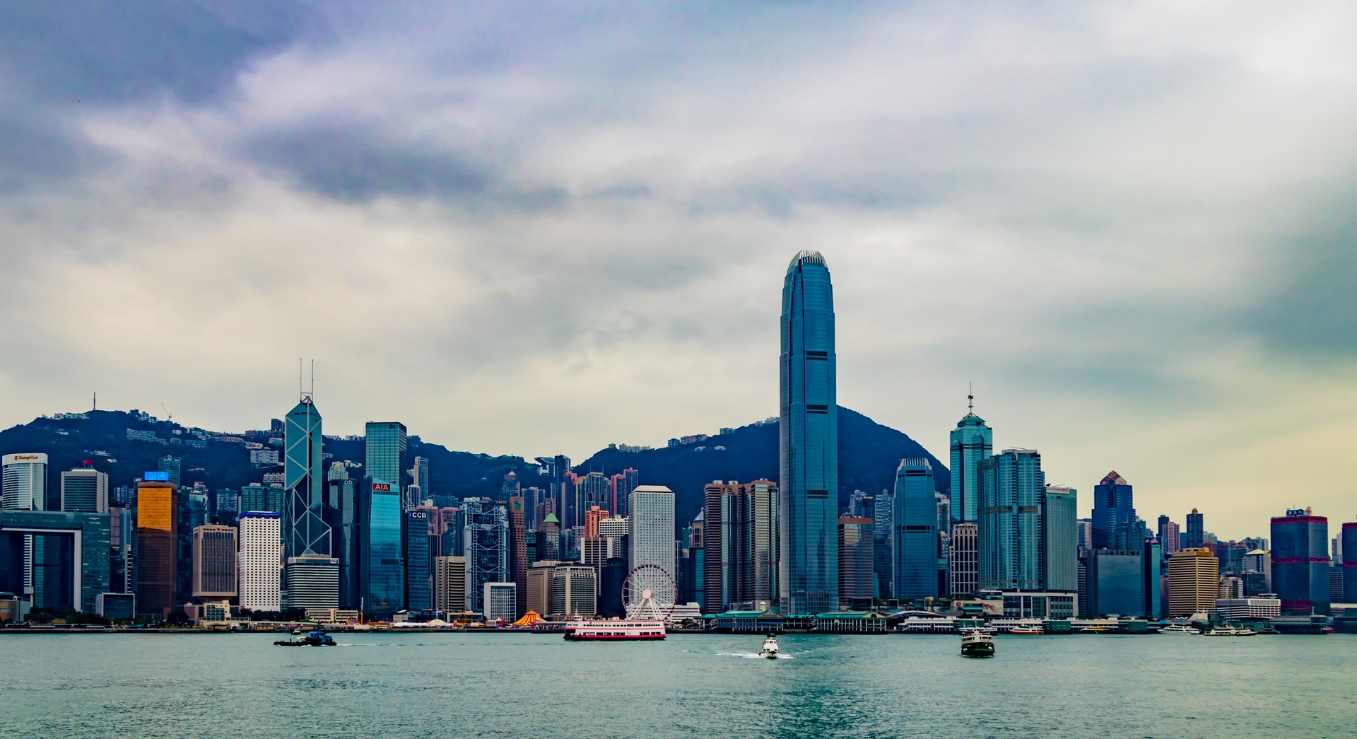 Hong Kong reste la ville la plus chère pour les salariés expatriés