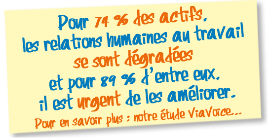 Fête des voisins au bureau : connaissez-vous votre collègue d’entreprise ?