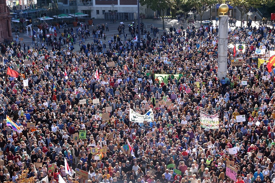 Réforme des retraites : quelle mobilisation pour le 19 janvier 2023 ?