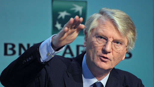 Banques : Baudouin Prot quitte BNP Paribas Banques : Baudouin Prot quitte BNP Paribas