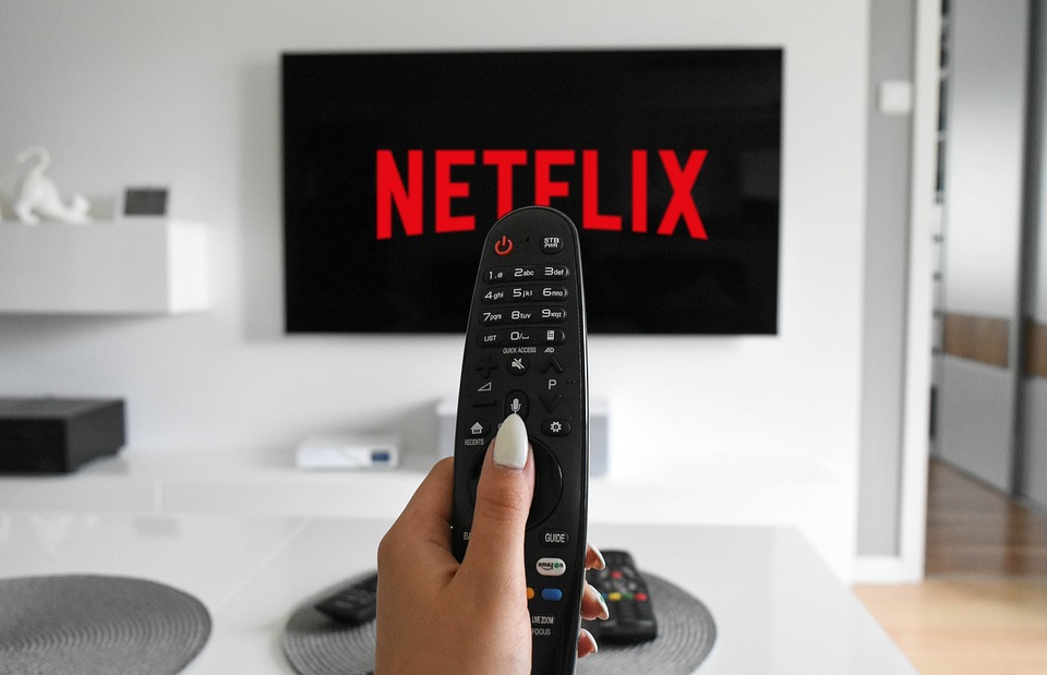 Netflix : Reed Hastings ne sera plus co-directeur général
