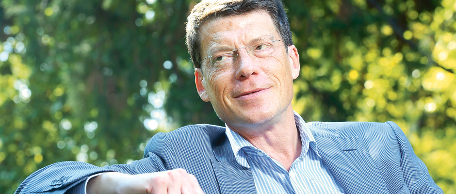 En 2025, "seuls les plus créatifs et adaptables s'en sortiront" En 2025, "seuls les plus créatifs et adaptables s'en sortiront"
