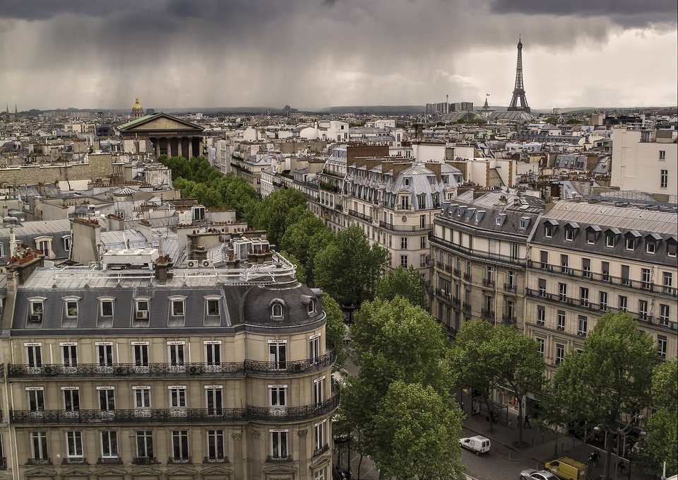 Dark Stores : la mairie de Paris remporte sa bataille