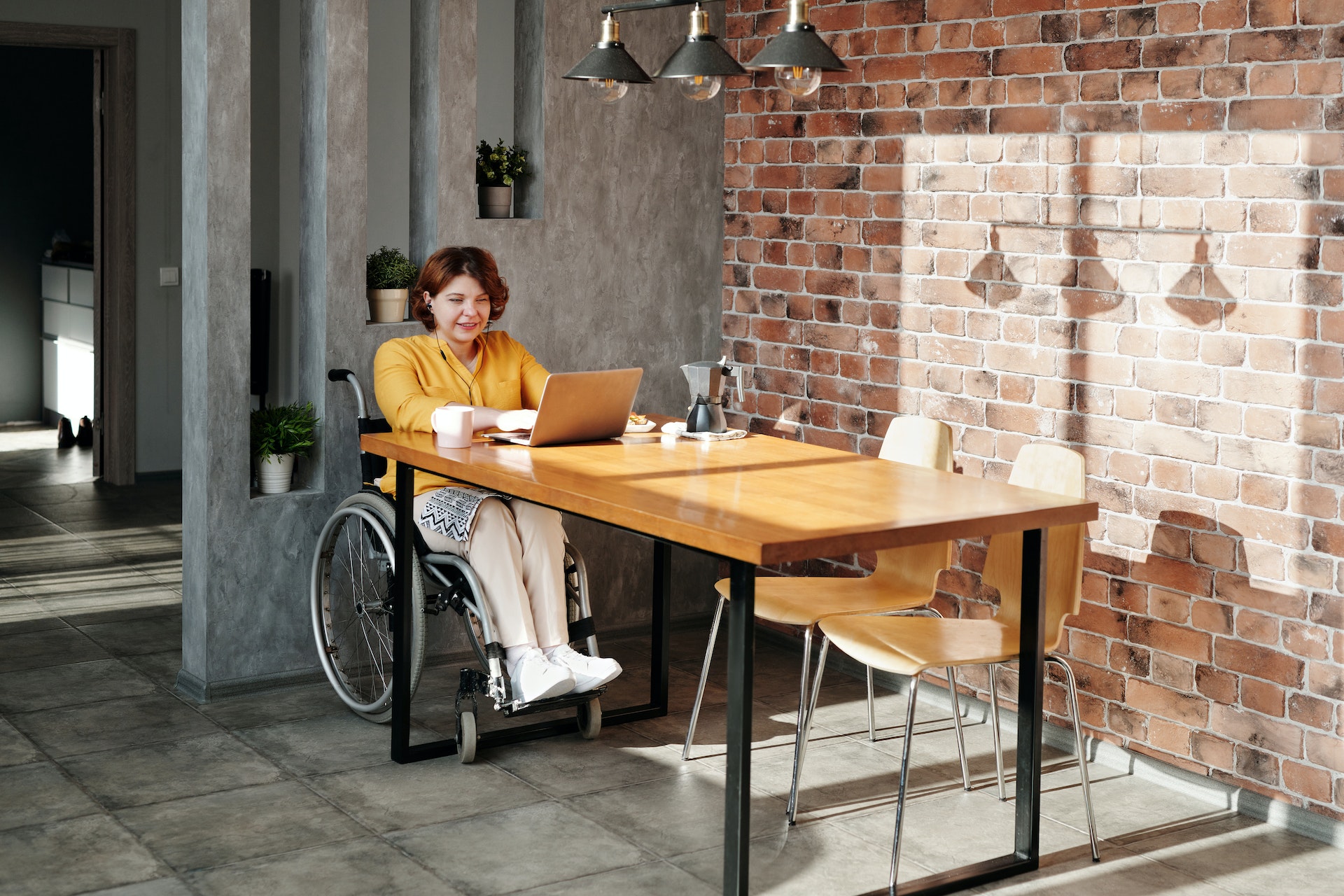 Emploi des personnes handicapées : une amélioration significative, mais encore des défis à relever