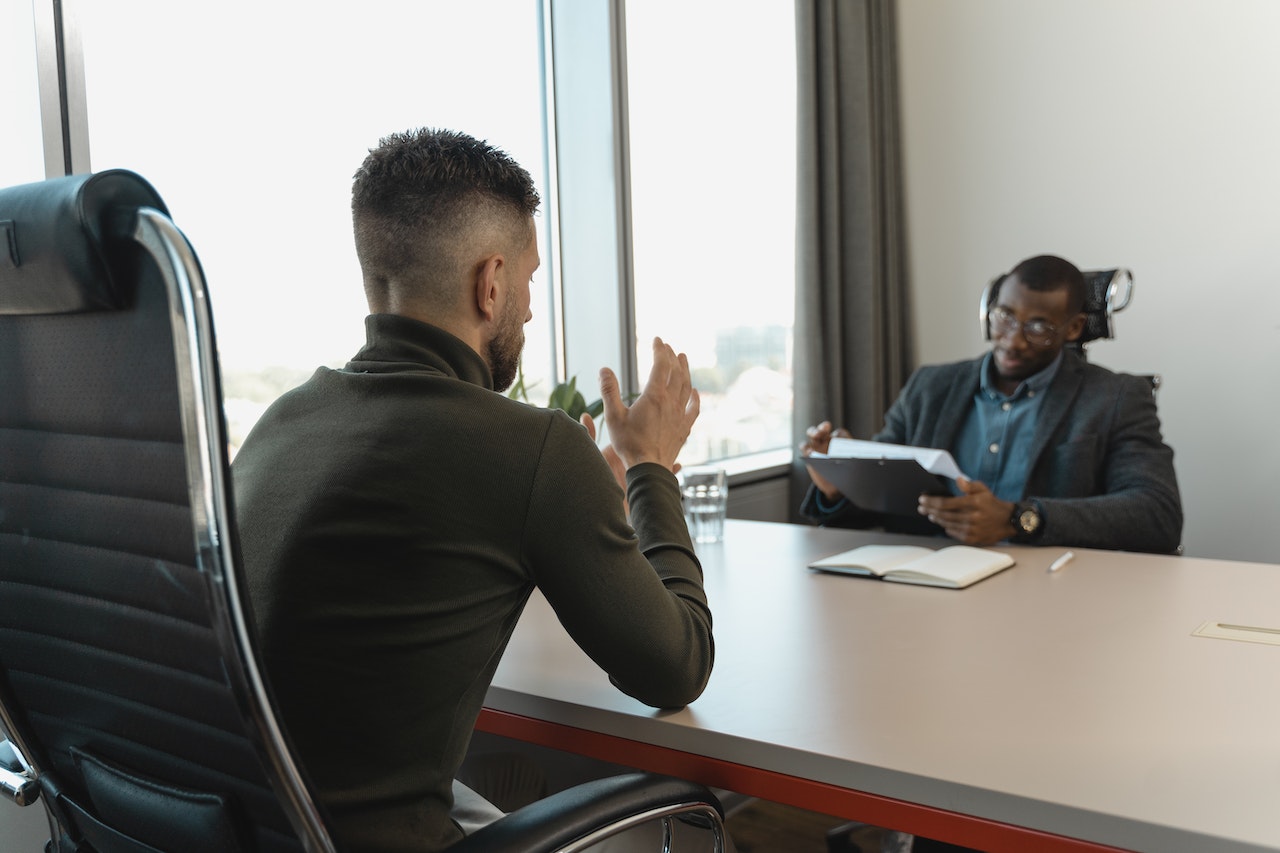 Recrutement : le « ghosting » nuit à l’image de l’entreprise