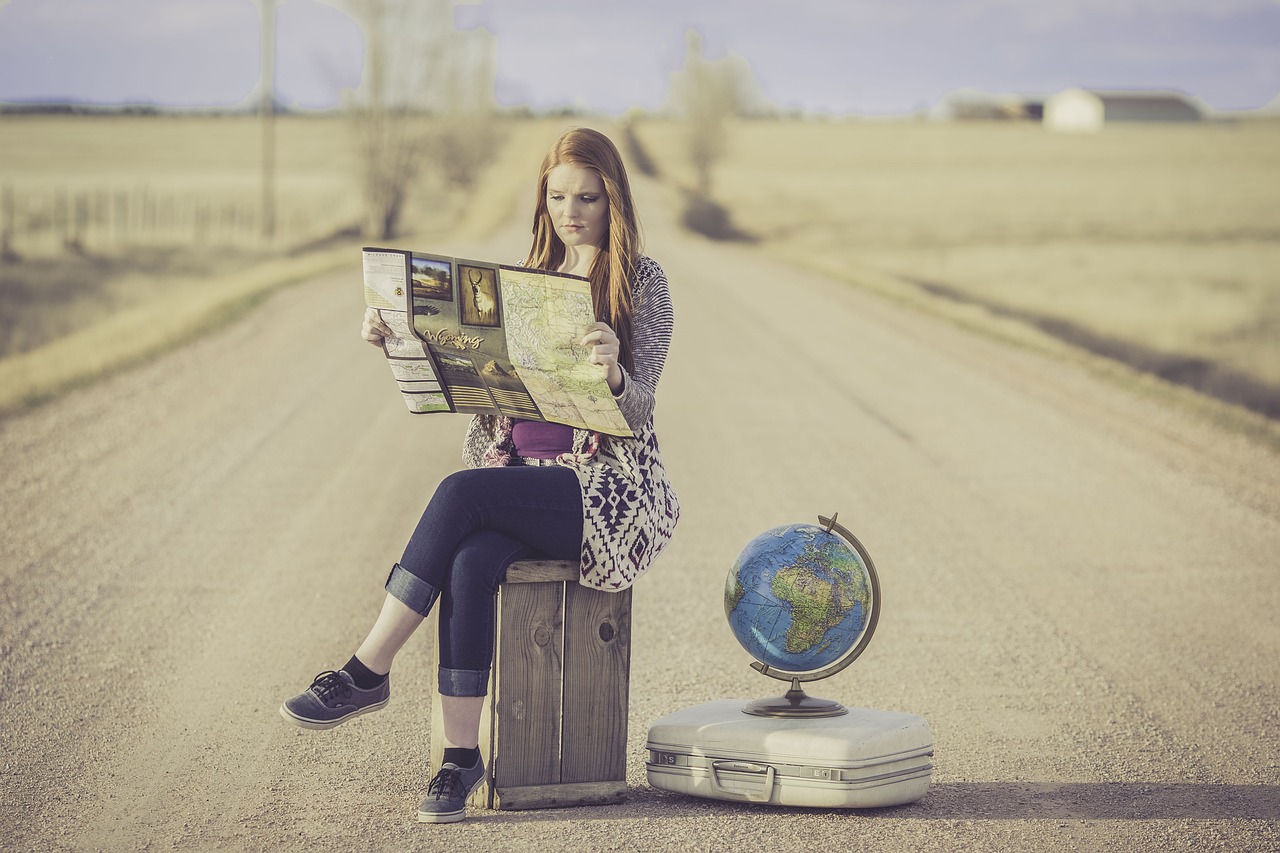 La moitié des jeunes Français tentés par l’expatriation