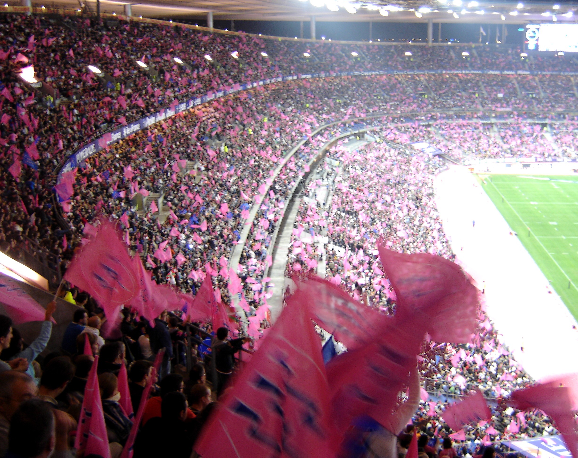 Crédit : Flickr / CpasKmoi
