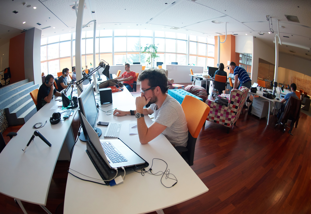 © Shutterstock/EconomieMatin