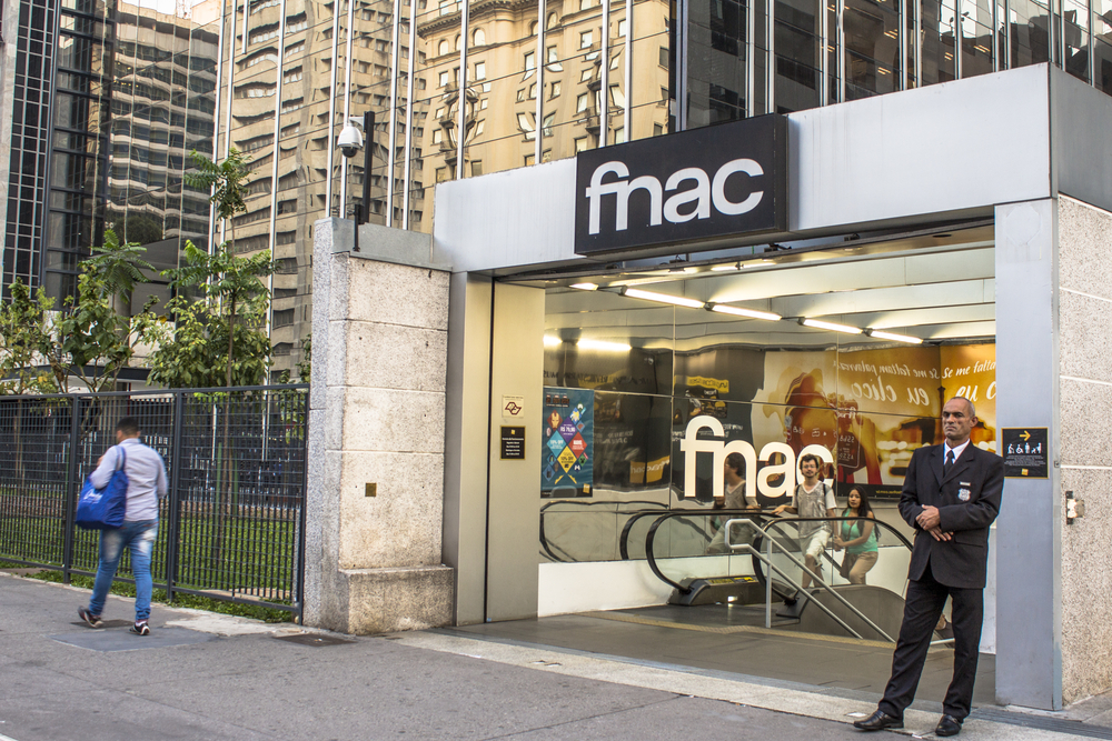 © Shutterstock/EconomieMatin