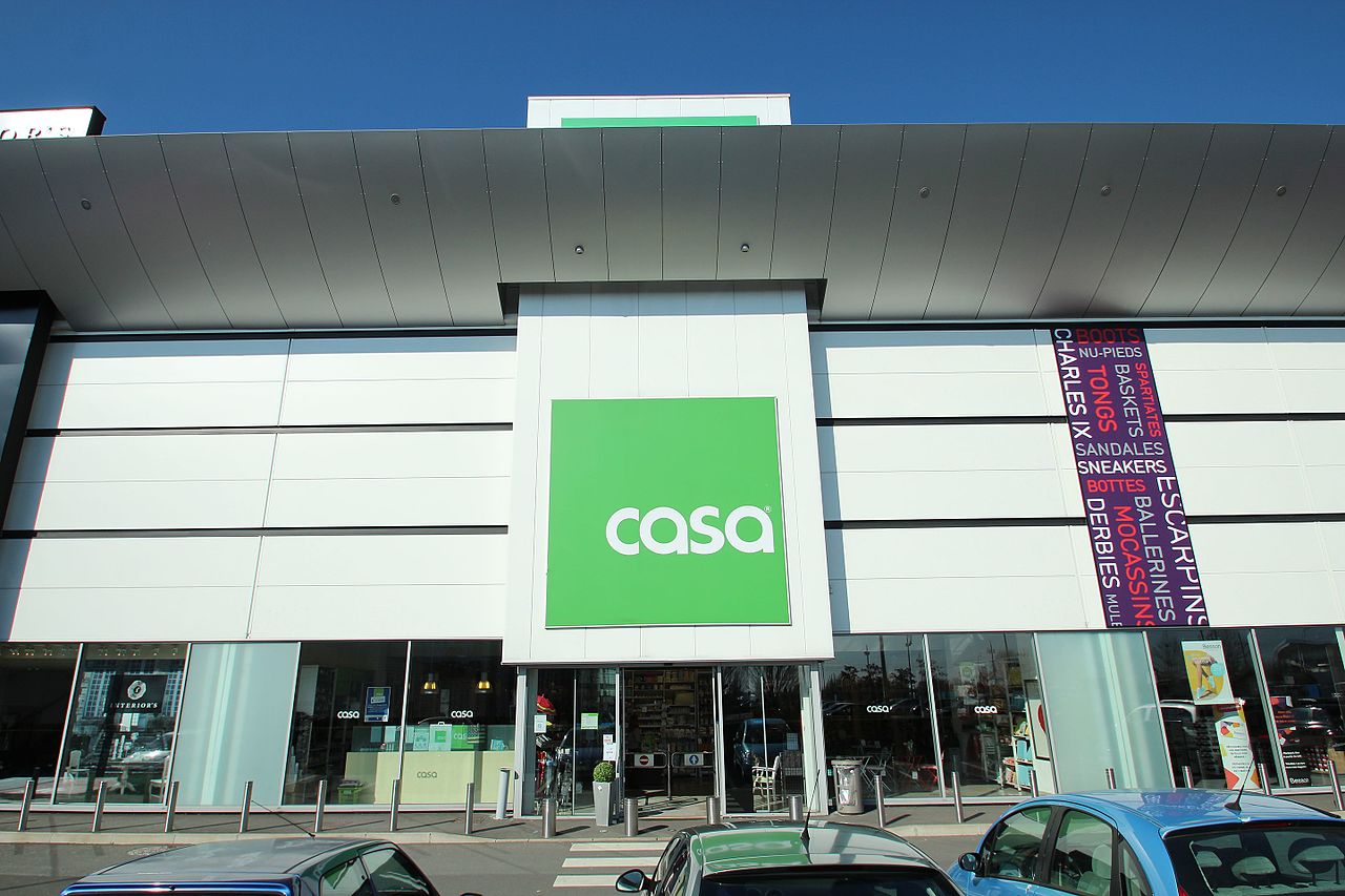 Casa en liquidation : les salariés laissés sans solution