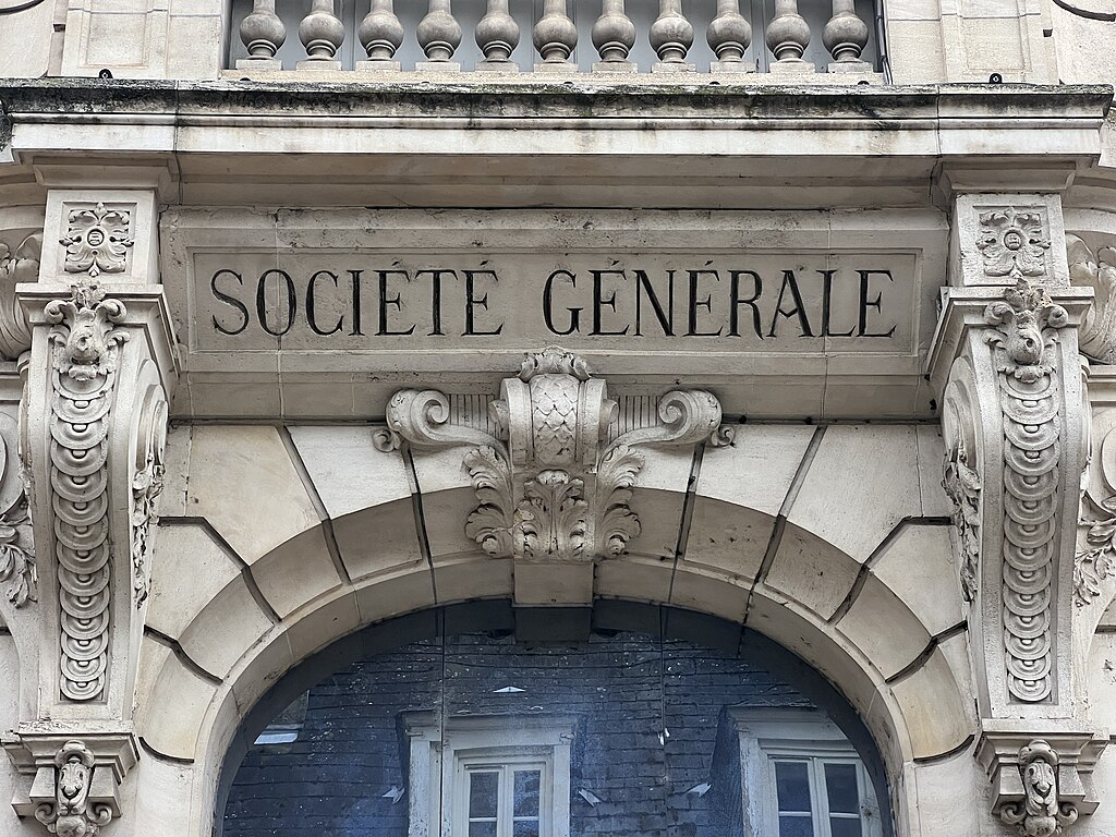 Société Générale : bras de fer social autour du rabotage du télétravail