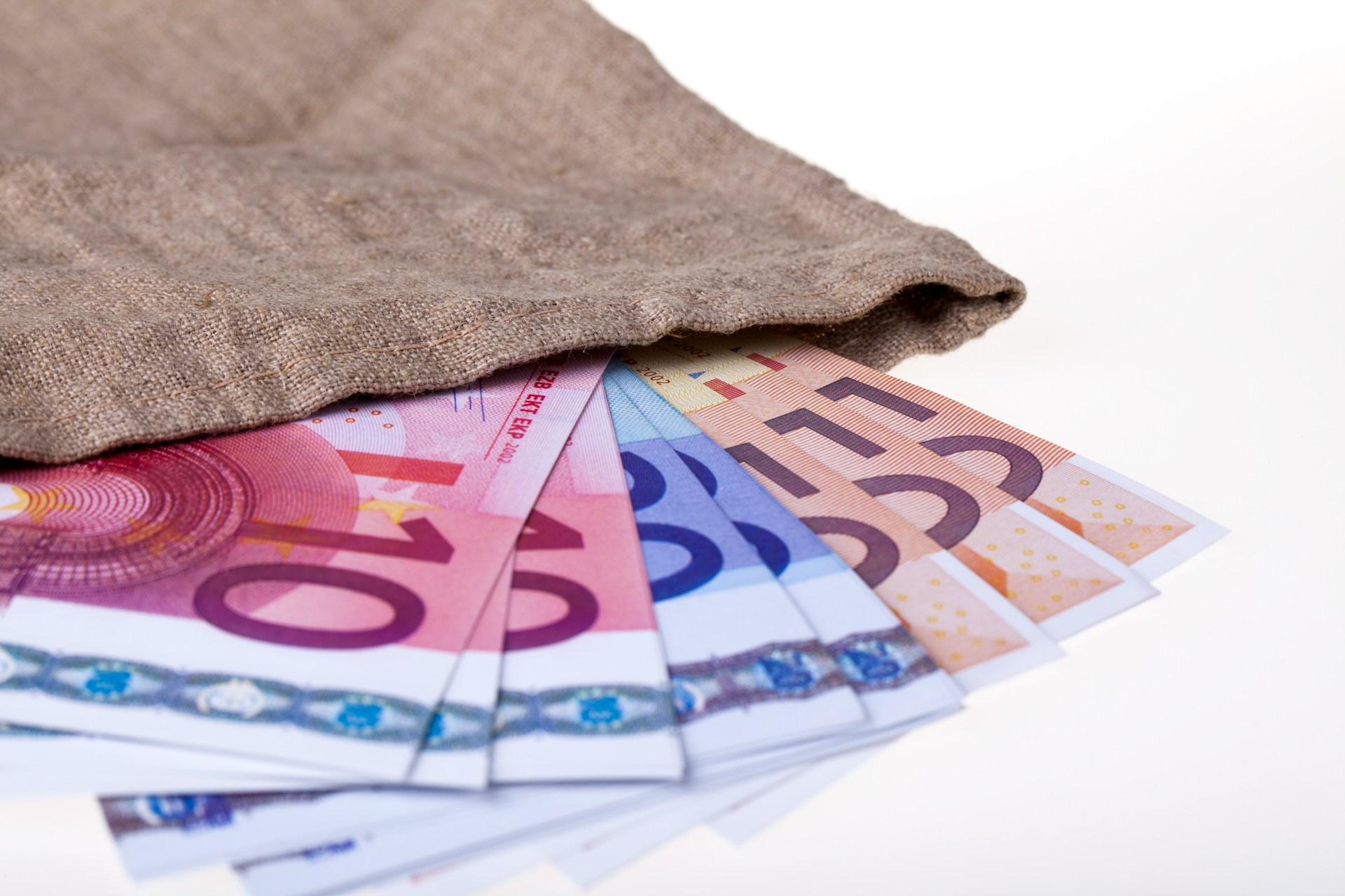 Intéressement et participation : les primes ont progressé plus vite que l'inflation
