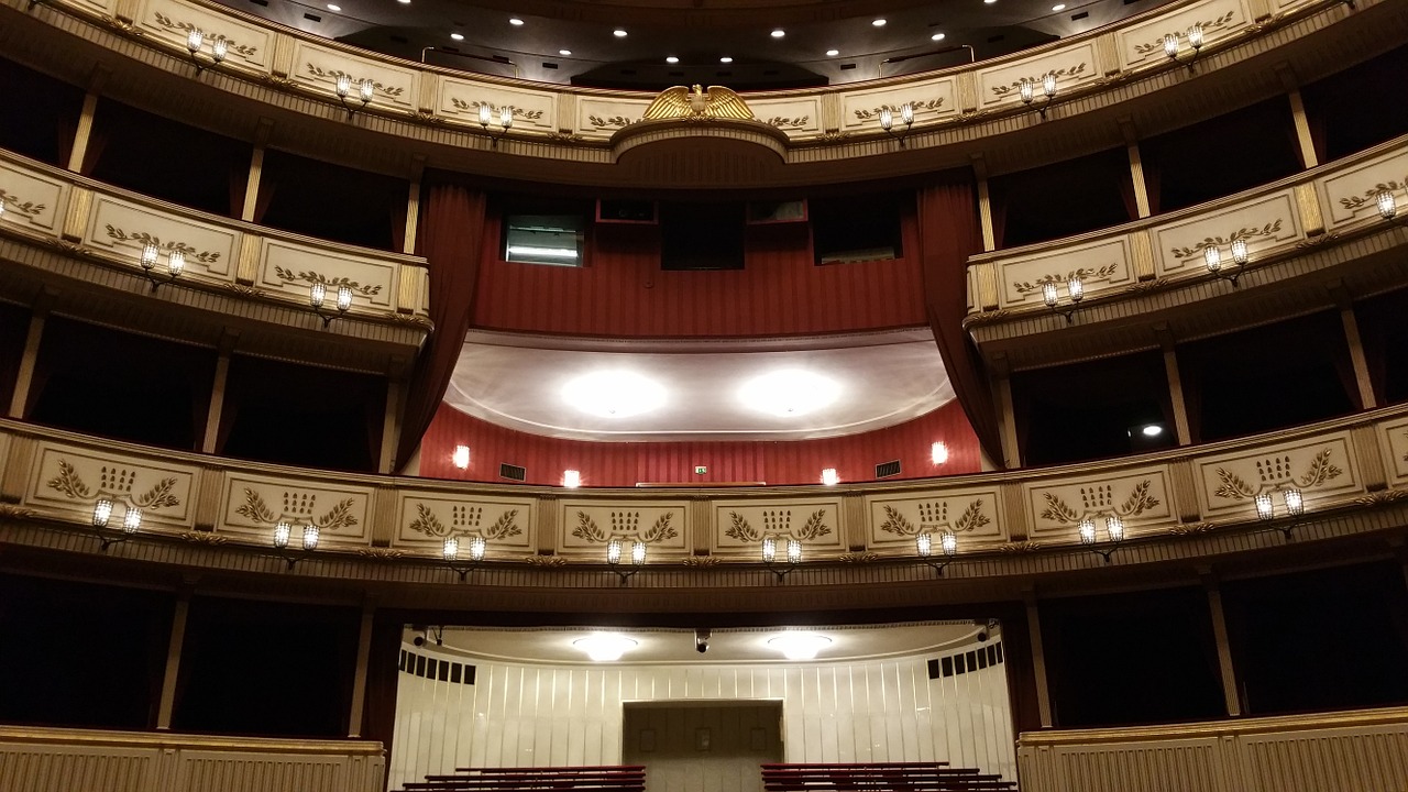 Intermittents du spectacle : accord pour la sortie de crise