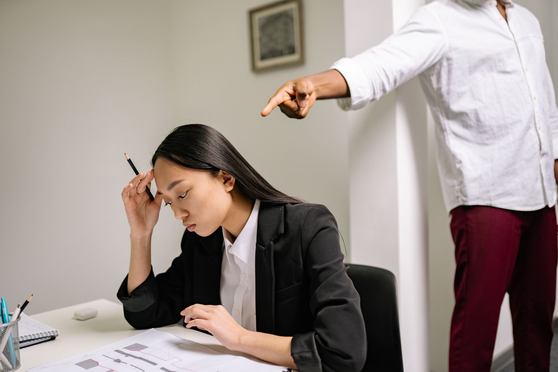 Harcèlement au travail : 8 professionnels sur 10 observent une explosion des signalements depuis 2022