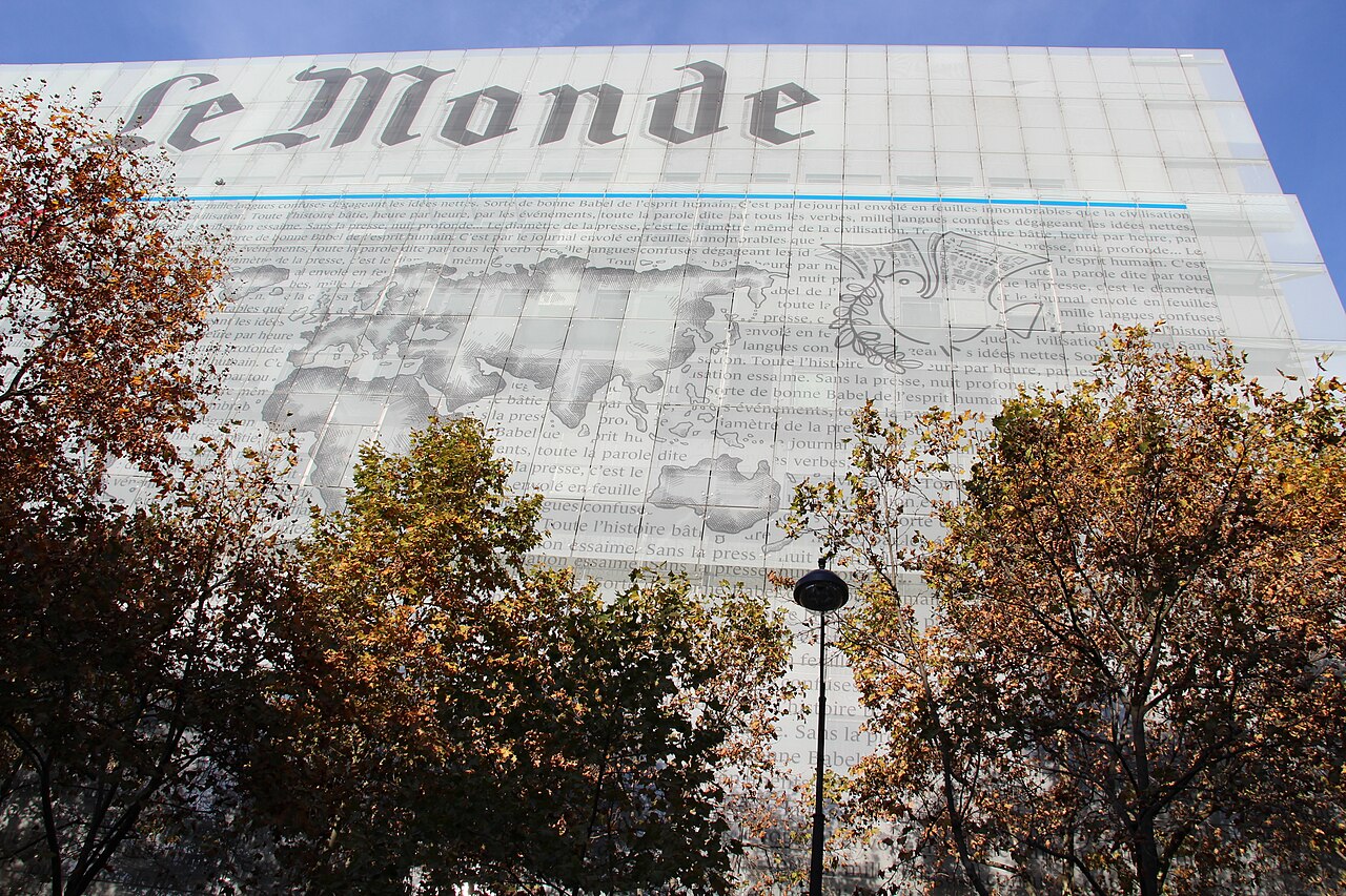 Le Monde sans édition : quand la transformation numérique échoue par défaut de méthode
