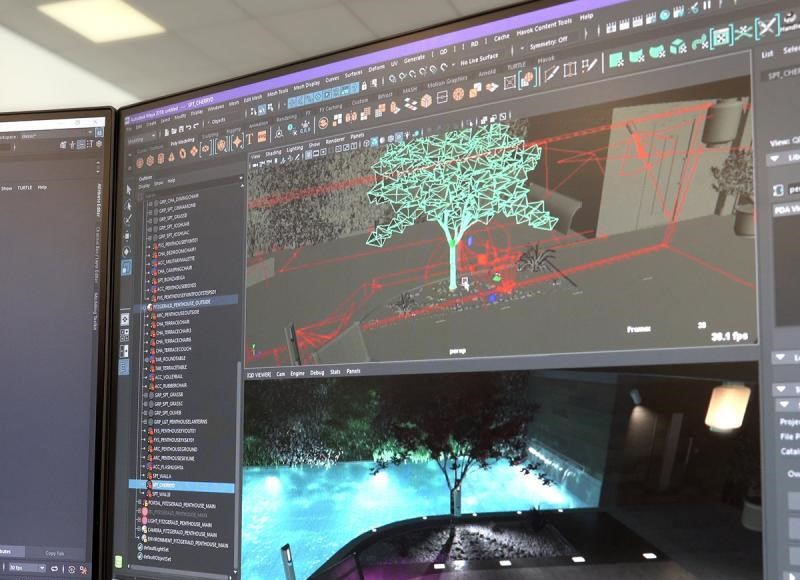 Quantic Dream : une grève contre le licenciement d'un délégué syndical en plein plan social